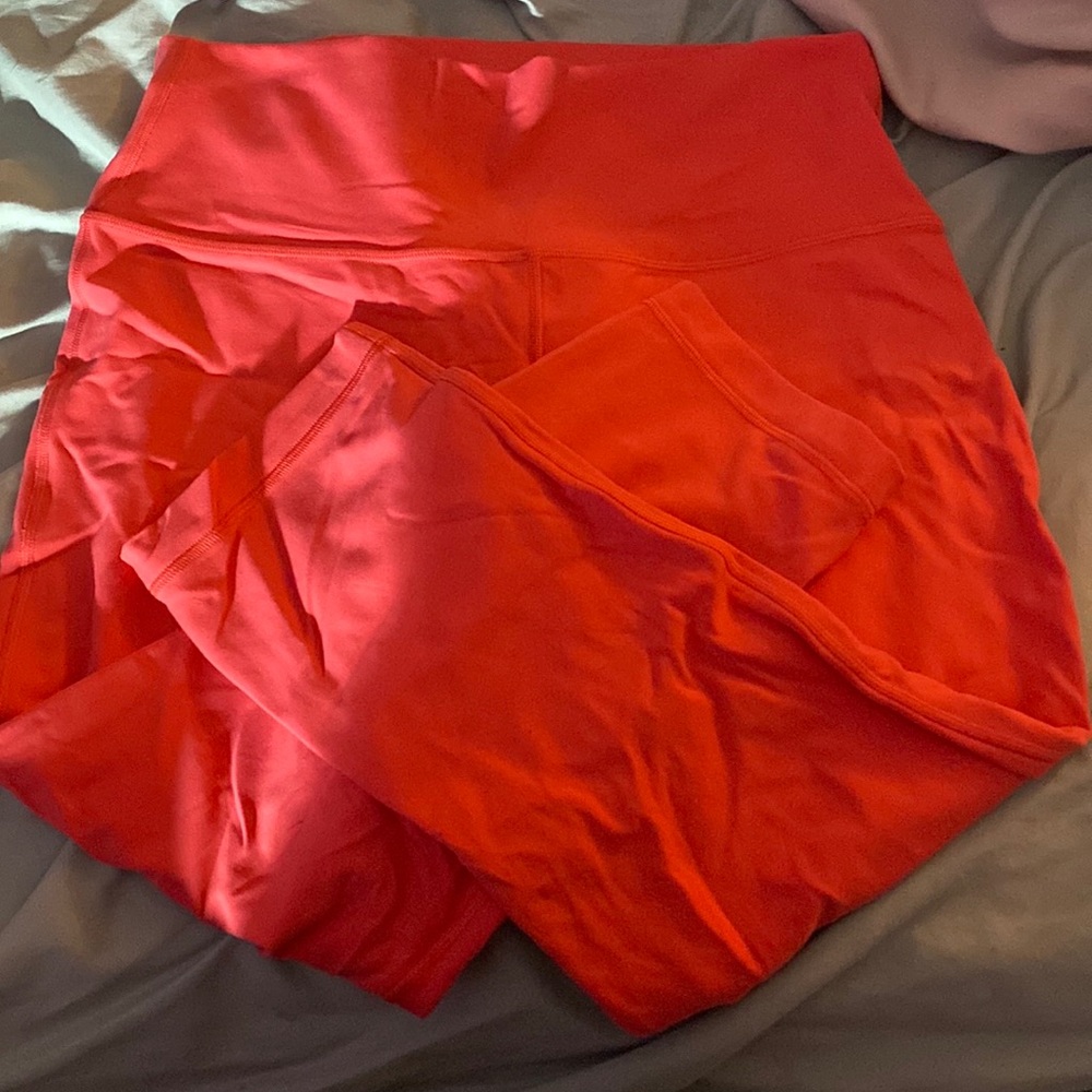 Lululemon align